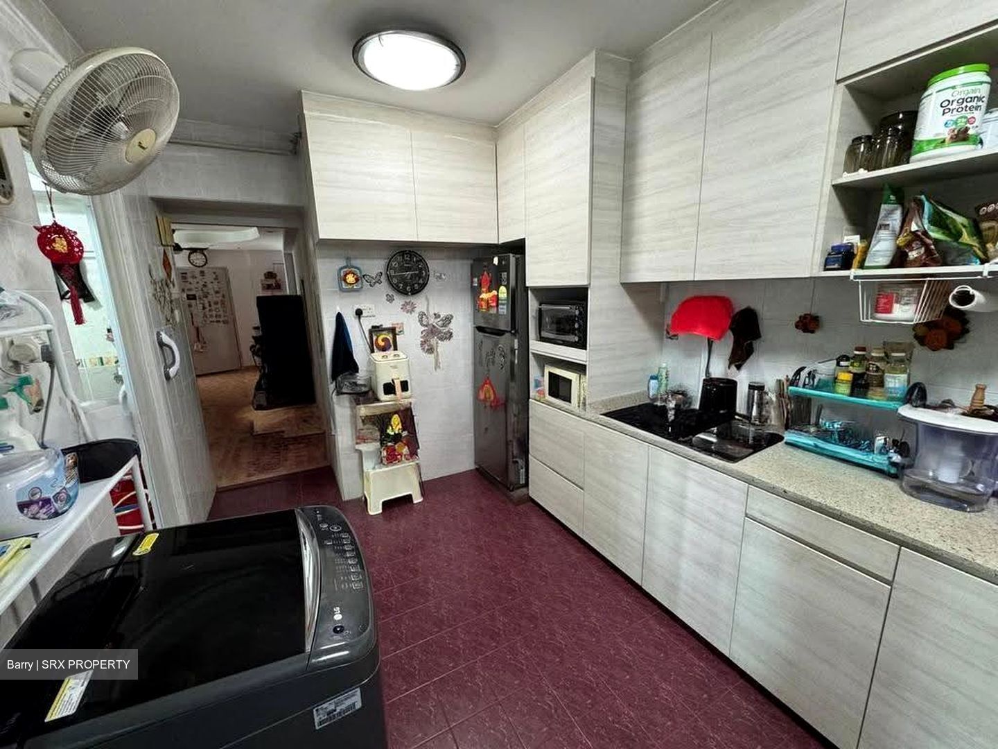 Blk 106C Punggol Field (Punggol), HDB 5 Rooms #627188081